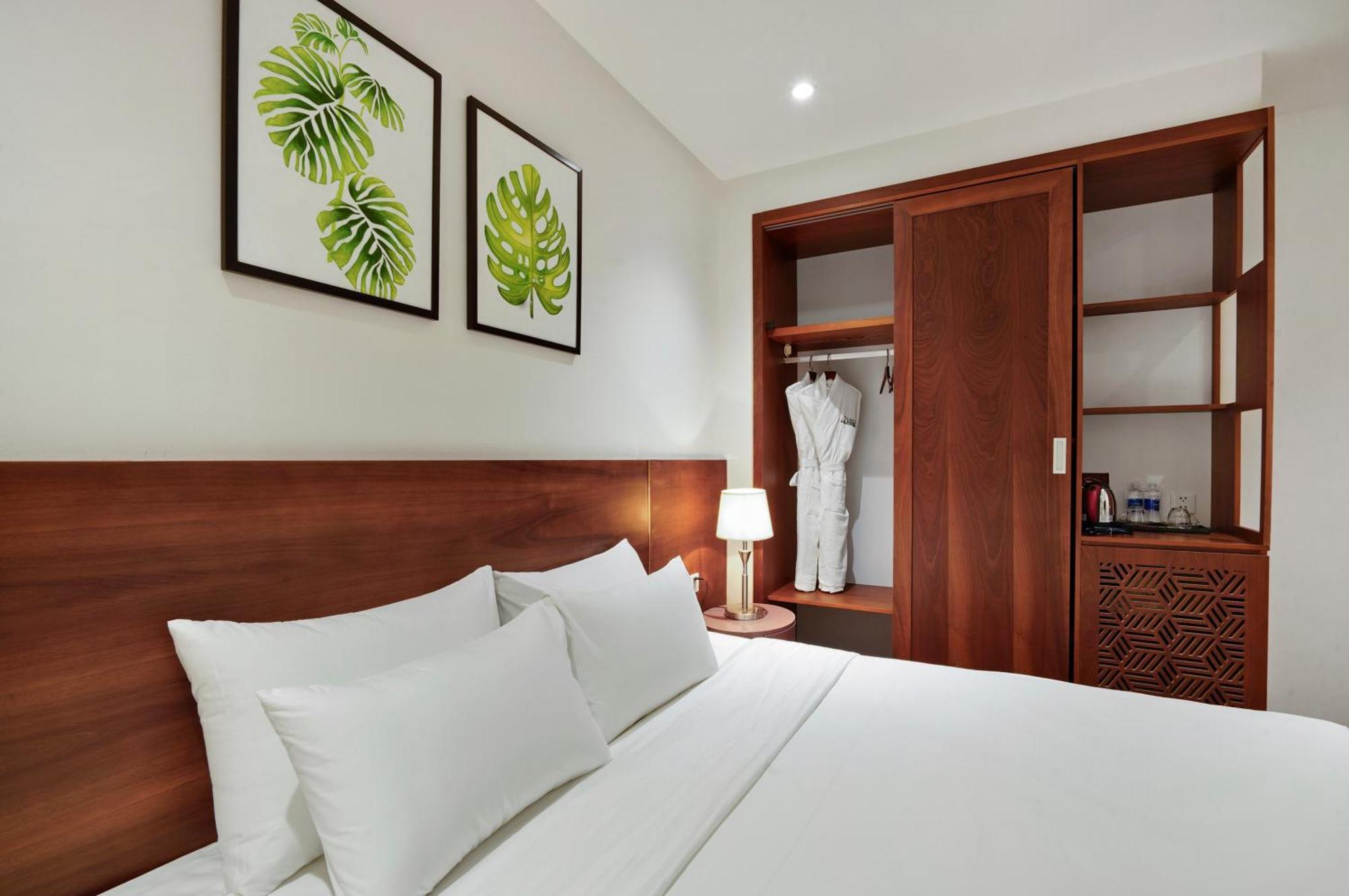 Nature Hotel Hanoi Cameră foto